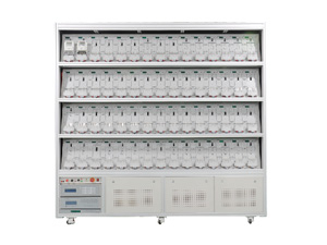 PTC-8125M-60自动压接式单相电能表检验装置