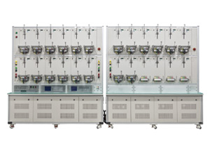PTC-8320S三相电能表检验装置