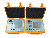 HPU-3006C无线压降及电能误差测试仪