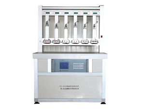PTC-8100D单相小型（表源一体）电能表检验装置